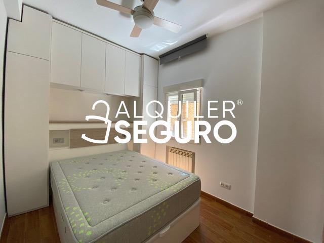 Inmueble en Calle Sanchez Barcaiztegui, MADRID