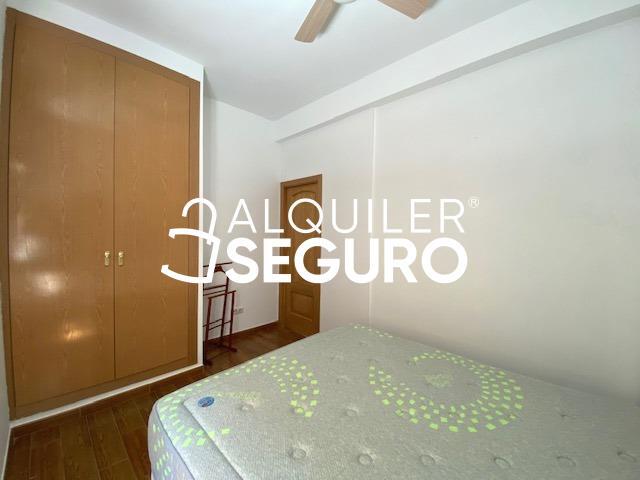 Inmueble en Calle Sanchez Barcaiztegui, MADRID