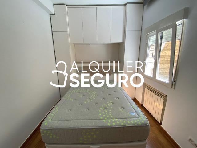 Inmueble en Calle Sanchez Barcaiztegui, MADRID