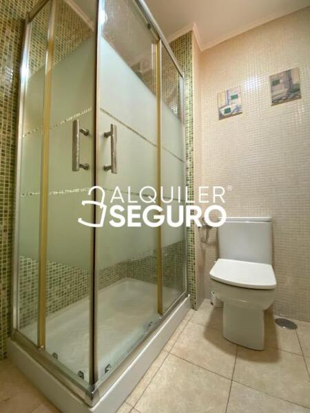 Inmueble en Calle Sanchez Barcaiztegui, MADRID