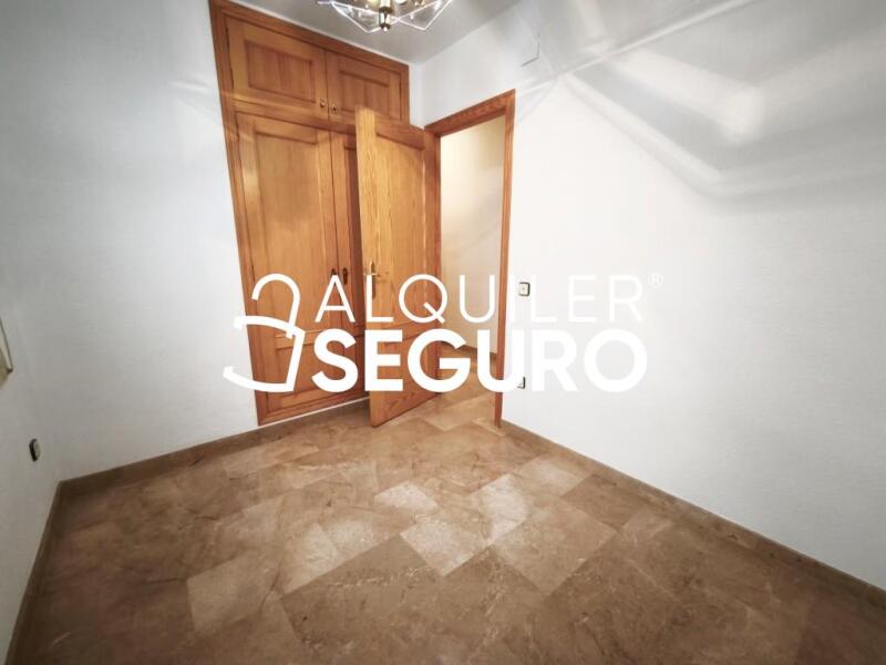 Inmueble en Calle Virgen del Remedio, ALICANTE