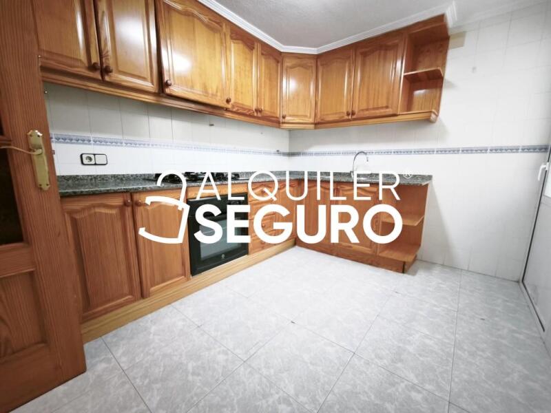 Inmueble en Calle Virgen del Remedio, ALICANTE