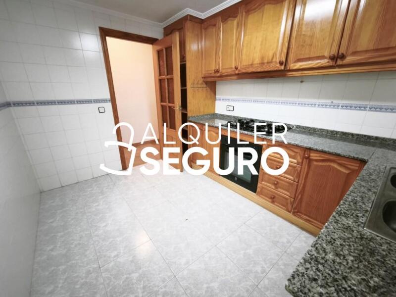 Inmueble en Calle Virgen del Remedio, ALICANTE
