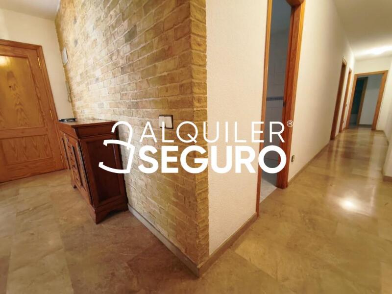 Inmueble en Calle Virgen del Remedio, ALICANTE