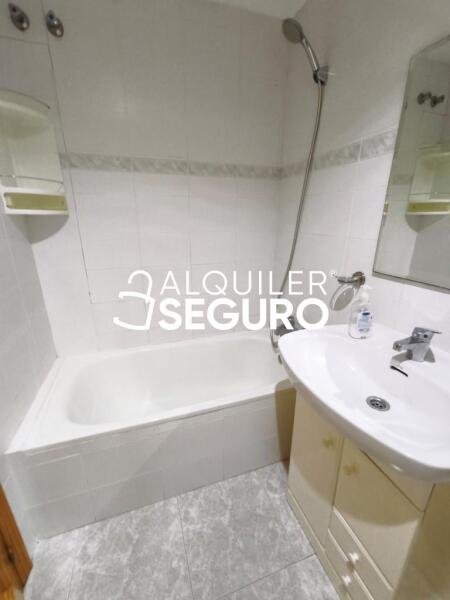 Inmueble en Calle Virgen del Remedio, ALICANTE