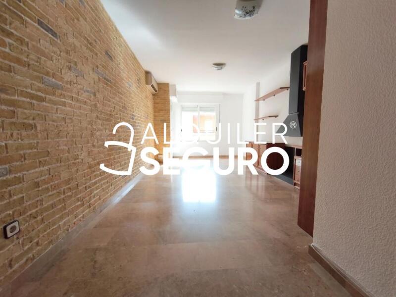 Inmueble en Calle Virgen del Remedio, ALICANTE