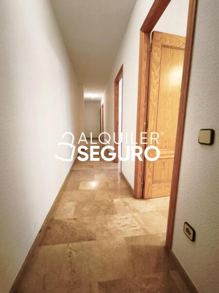 Inmueble en Calle Virgen del Remedio, ALICANTE
