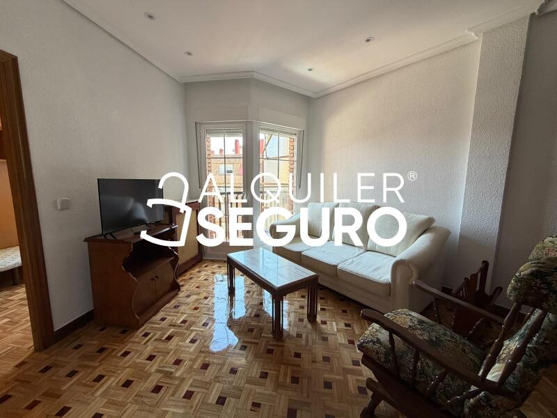 Inmueble en Calle Parroco Julio Morate, MADRID