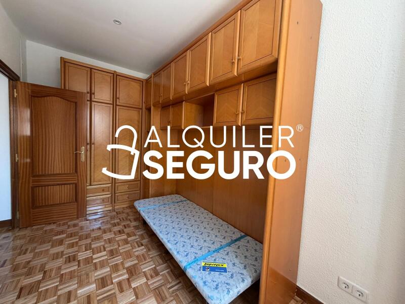 Inmueble en Calle Parroco Julio Morate, MADRID