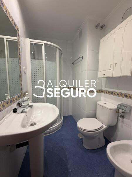 Inmueble en Calle Parroco Julio Morate, MADRID