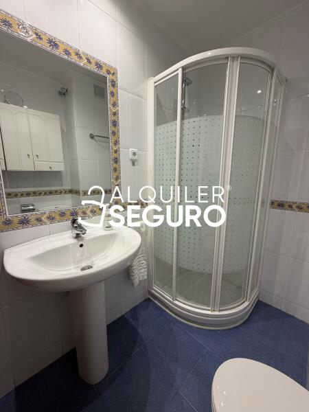 Inmueble en Calle Parroco Julio Morate, MADRID