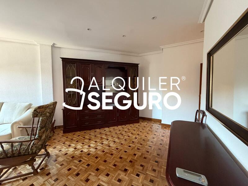 Inmueble en Calle Parroco Julio Morate, MADRID
