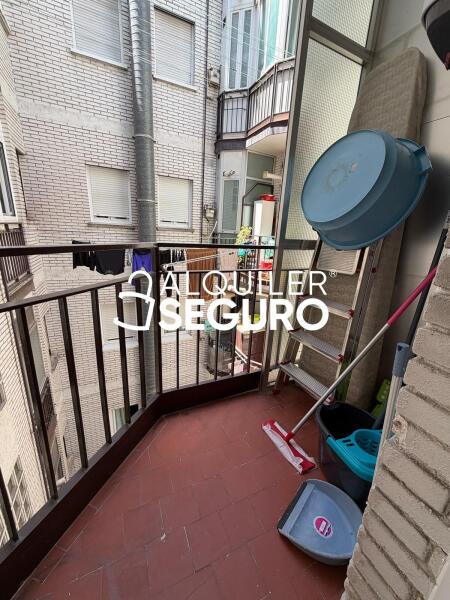 Inmueble en Calle Parroco Julio Morate, MADRID