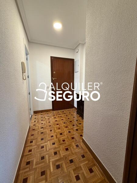 Inmueble en Calle Parroco Julio Morate, MADRID