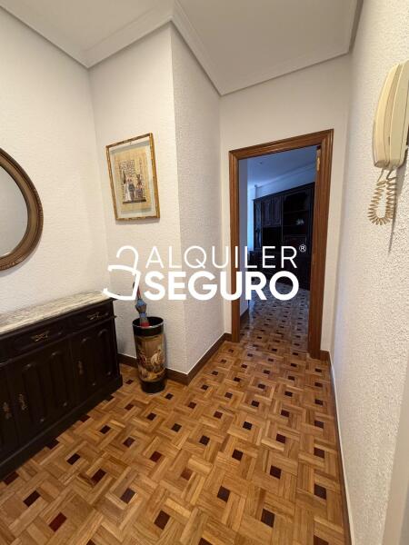 Inmueble en Calle Parroco Julio Morate, MADRID
