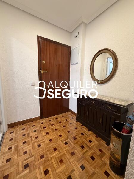 Inmueble en Calle Parroco Julio Morate, MADRID