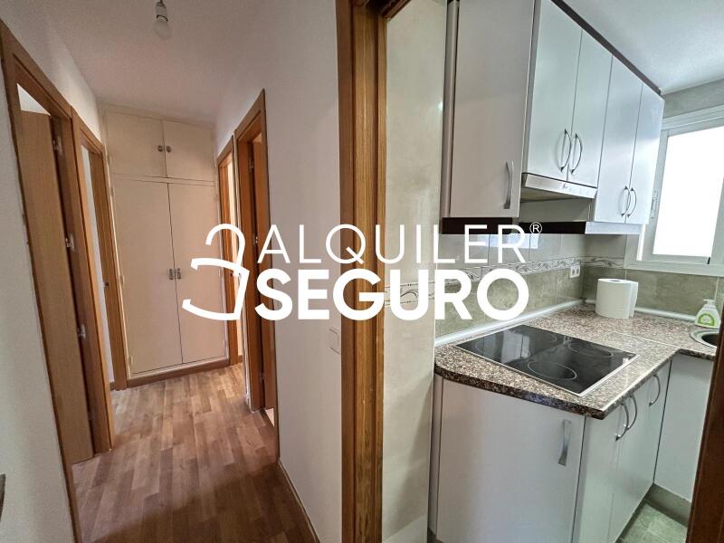 Inmueble en Calle Ponts De Molins, MADRID