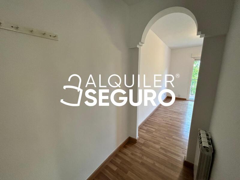 Inmueble en Calle Ponts De Molins, MADRID