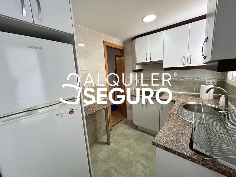Inmueble en Calle Ponts De Molins, MADRID