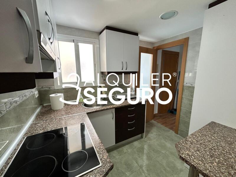 Inmueble en Calle Ponts De Molins, MADRID