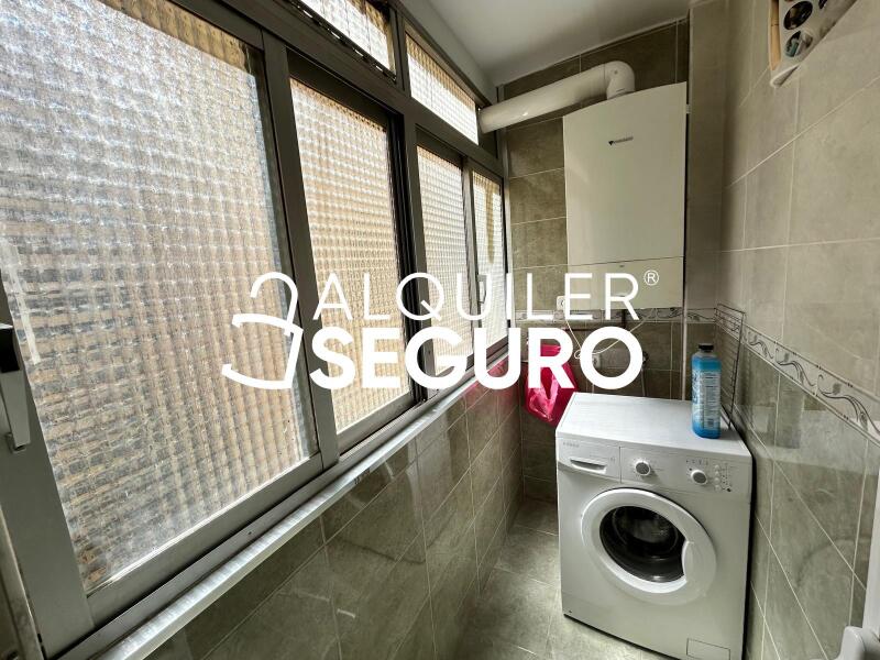 Inmueble en Calle Ponts De Molins, MADRID
