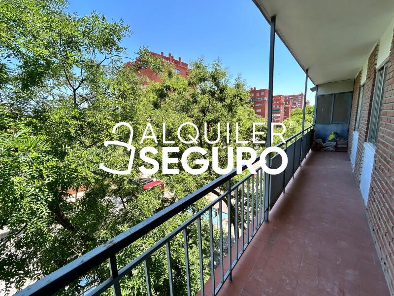 Inmueble en Calle Ponts De Molins, MADRID