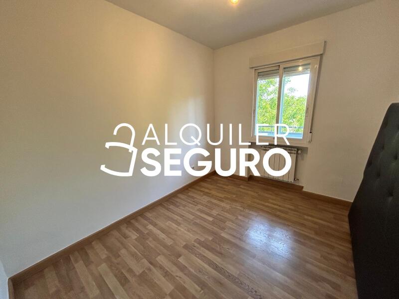 Inmueble en Calle Ponts De Molins, MADRID
