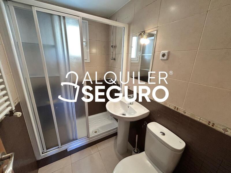 Inmueble en Calle Ponts De Molins, MADRID