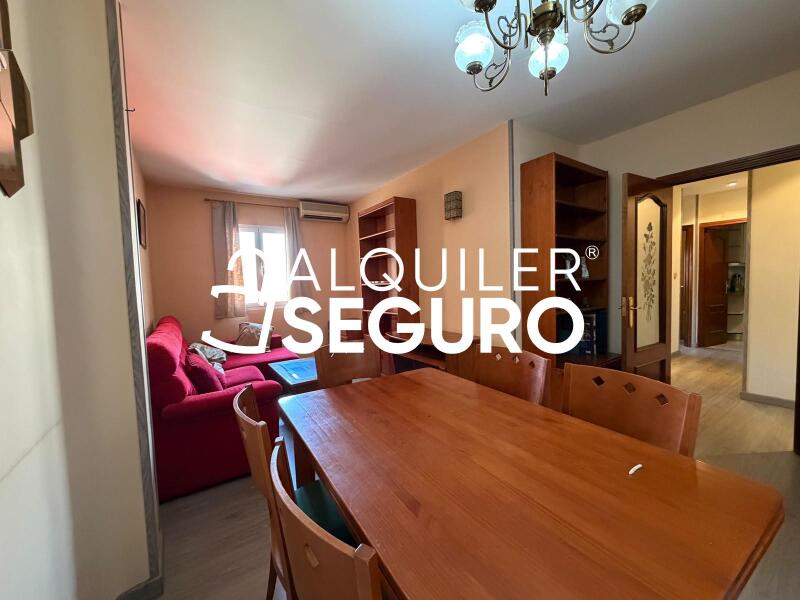 Inmueble en Paseo Delicias, MADRID