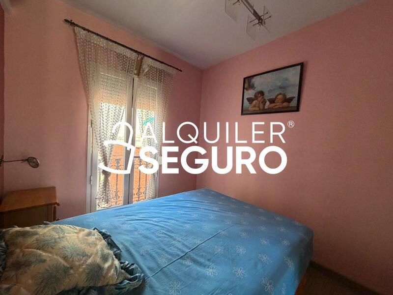 Inmueble en Paseo Delicias, MADRID