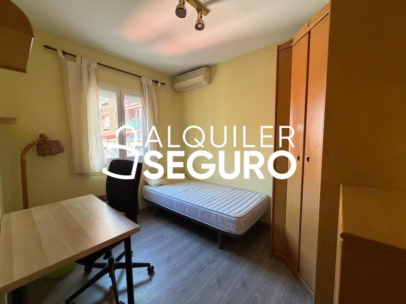 Inmueble en Paseo Delicias, MADRID