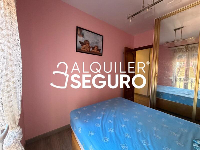 Inmueble en Paseo Delicias, MADRID