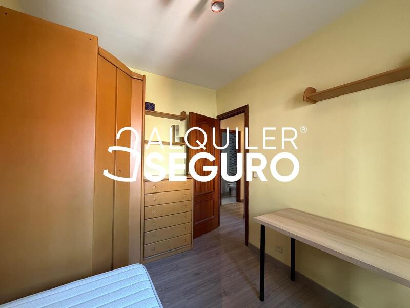 Inmueble en Paseo Delicias, MADRID