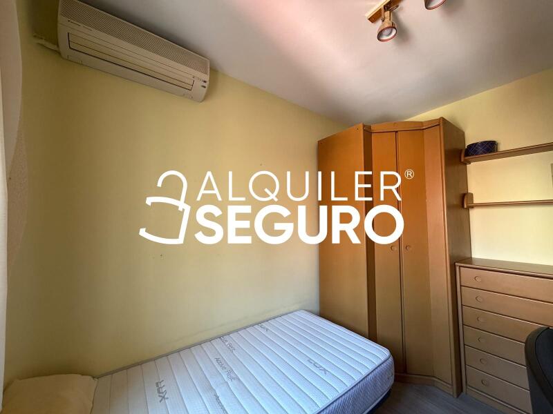 Inmueble en Paseo Delicias, MADRID
