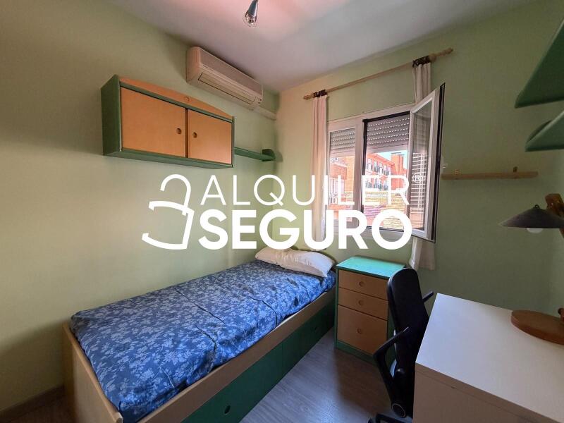 Inmueble en Paseo Delicias, MADRID