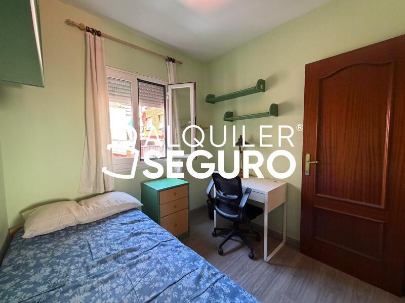 Inmueble en Paseo Delicias, MADRID
