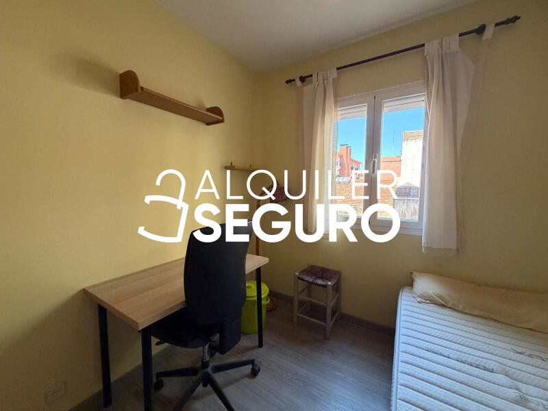 Inmueble en Paseo Delicias, MADRID