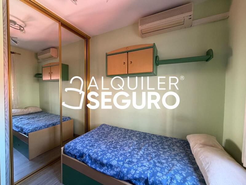 Inmueble en Paseo Delicias, MADRID