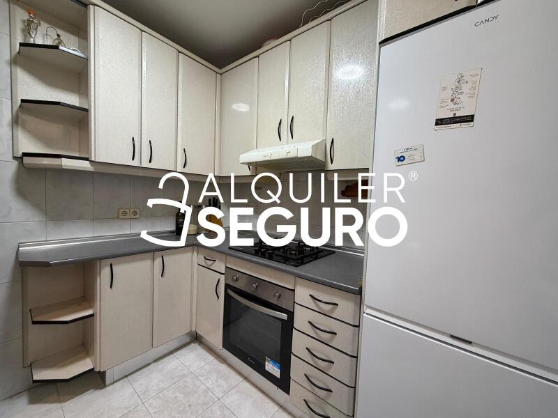 Inmueble en Paseo Delicias, MADRID