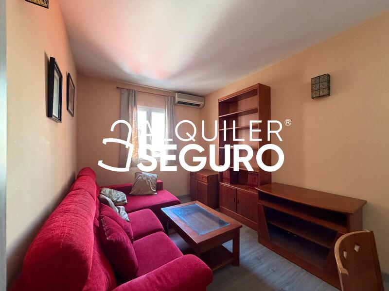 Inmueble en Paseo Delicias, MADRID
