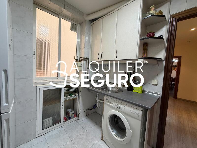 Inmueble en Paseo Delicias, MADRID