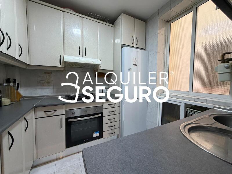 Inmueble en Paseo Delicias, MADRID