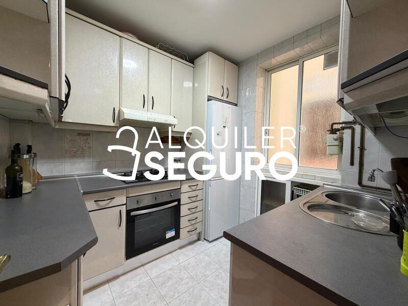 Inmueble en Paseo Delicias, MADRID
