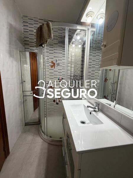 Inmueble en Paseo Delicias, MADRID