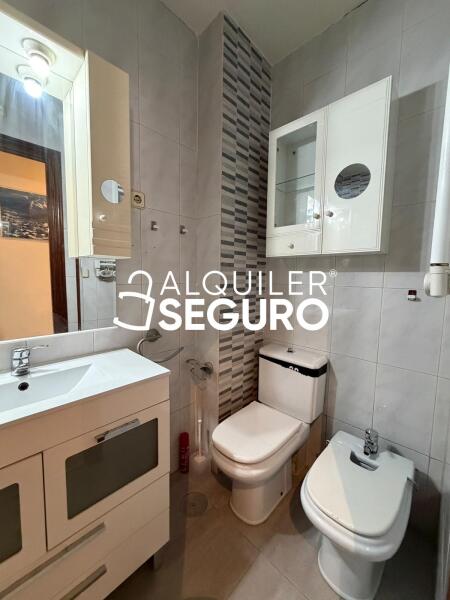 Inmueble en Paseo Delicias, MADRID