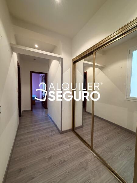 Inmueble en Paseo Delicias, MADRID