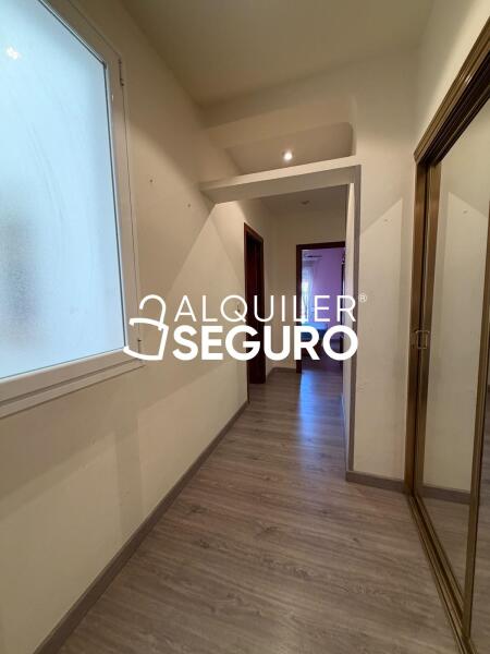 Inmueble en Paseo Delicias, MADRID