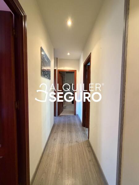 Inmueble en Paseo Delicias, MADRID