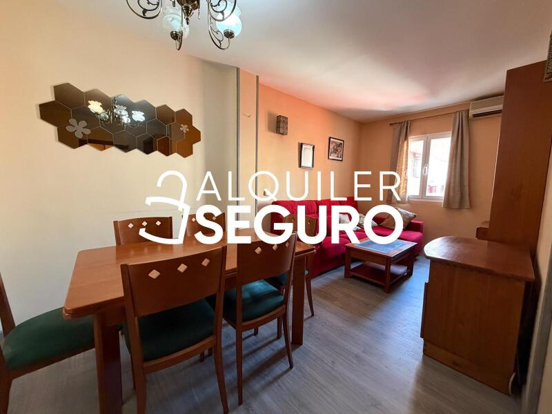 Inmueble en Paseo Delicias, MADRID