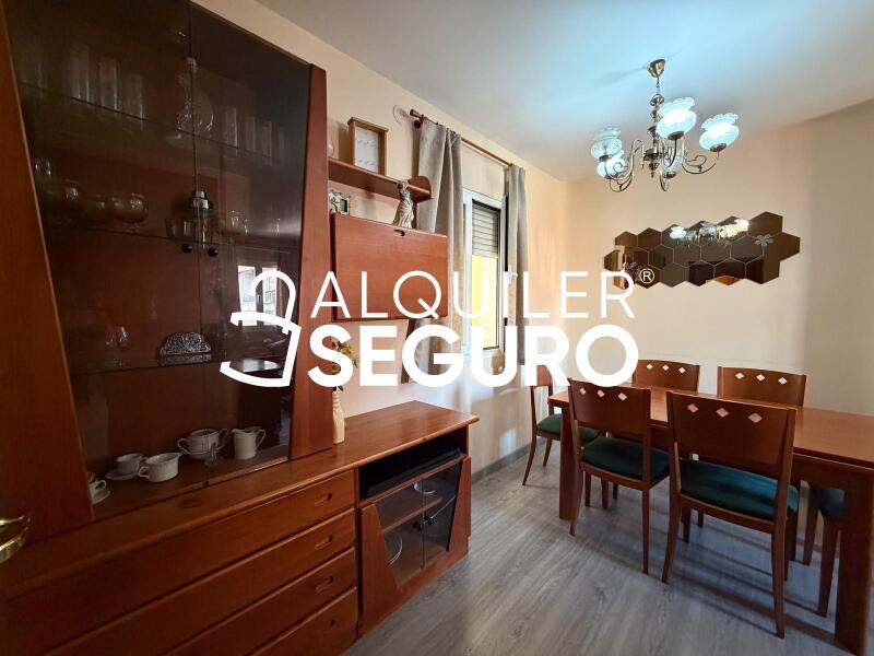 Inmueble en Paseo Delicias, MADRID